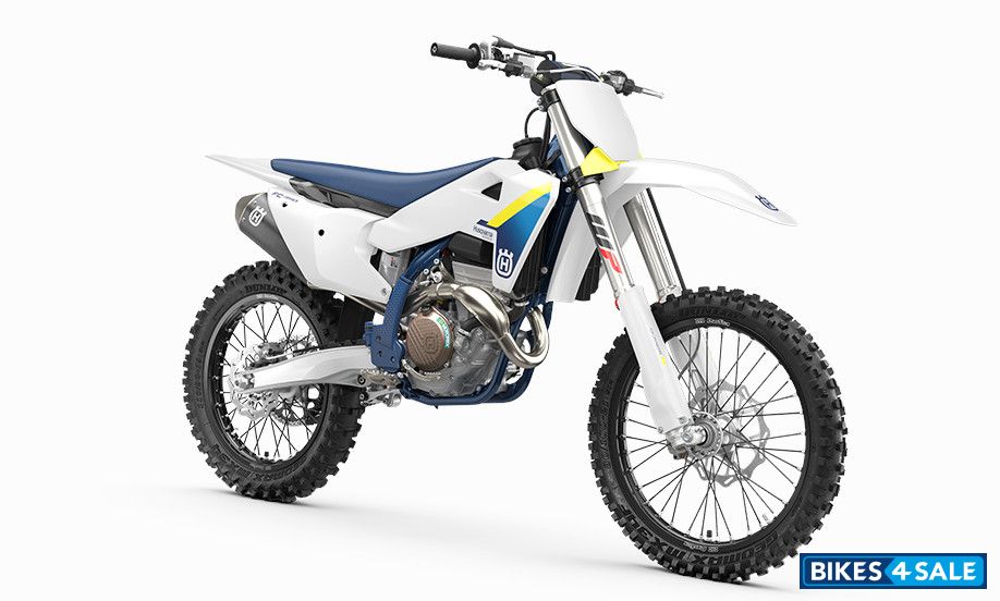 Husqvarna FC 350 2025
