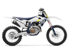 Husqvarna FC 450 2022