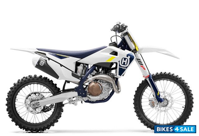 Husqvarna FC 450 2022 Husqvarna FC 450 2022