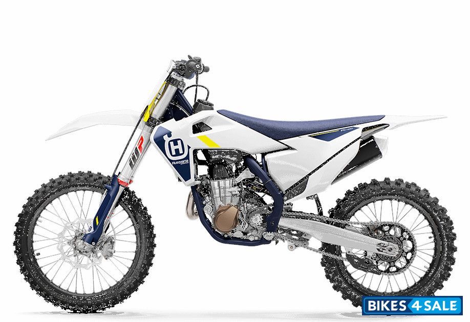 Husqvarna FC 450 2022