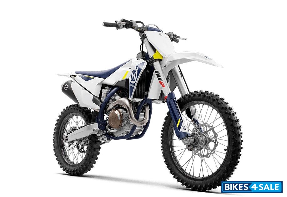 Husqvarna FC 450 2022
