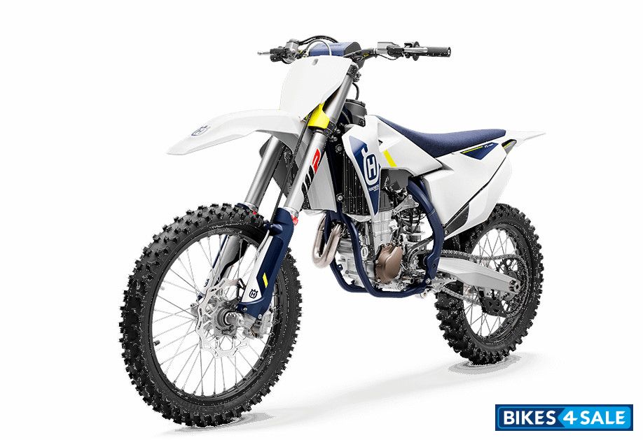 Husqvarna FC 450 2022