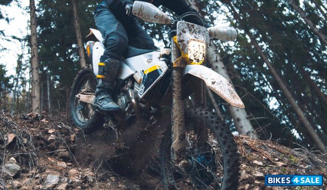 Husqvarna FE 450 2025