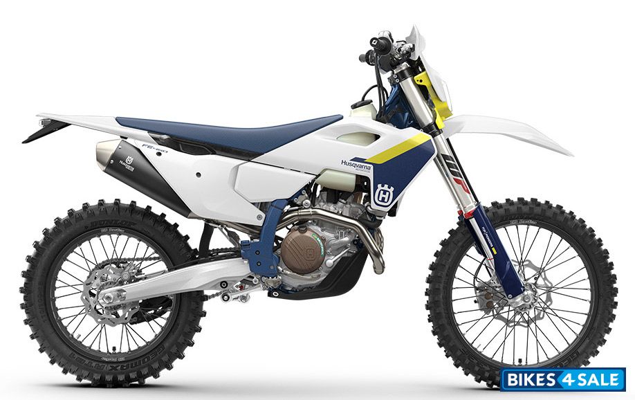 Husqvarna FE 450 2025
