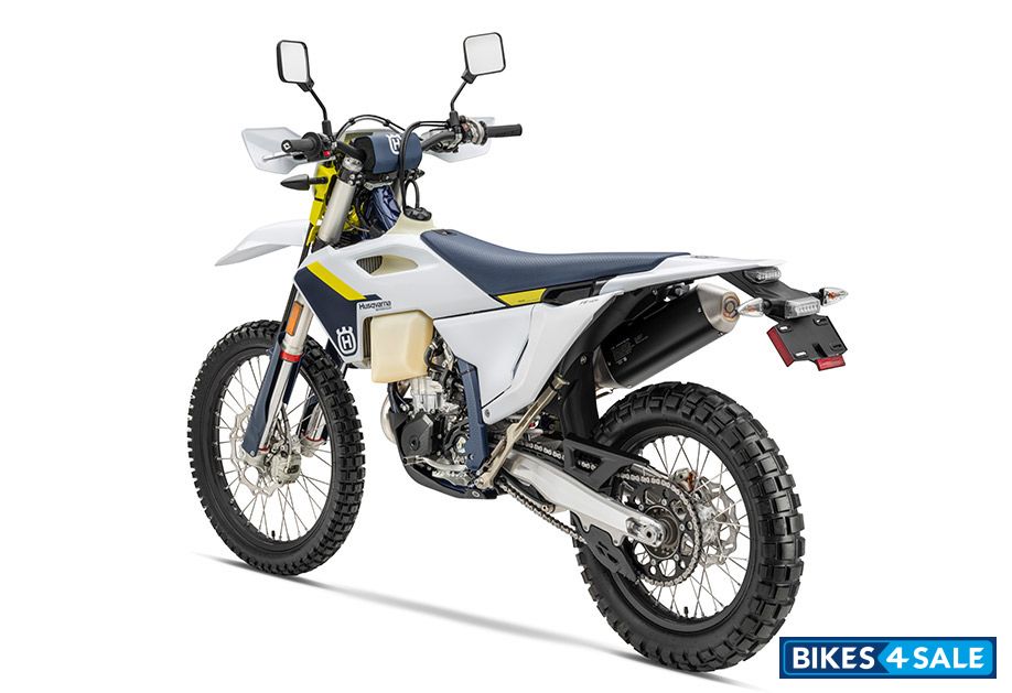 Husqvarna FE 501s 2025