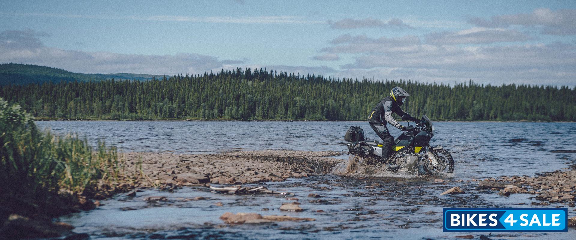 Husqvarna Norden 901 2022