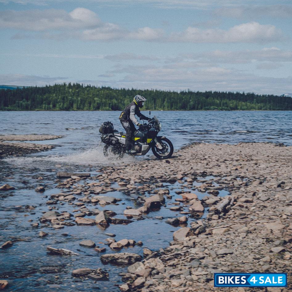 Husqvarna Norden 901 2022