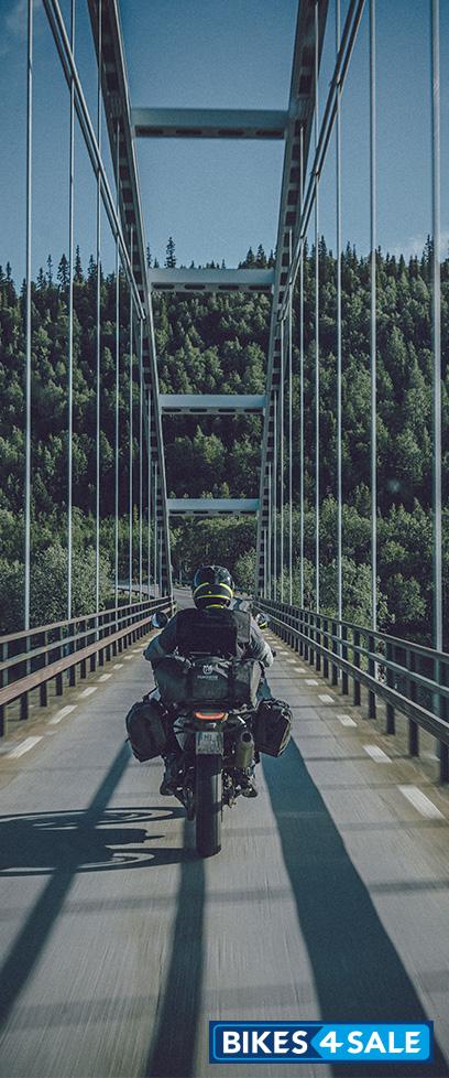 Husqvarna Norden 901 2022