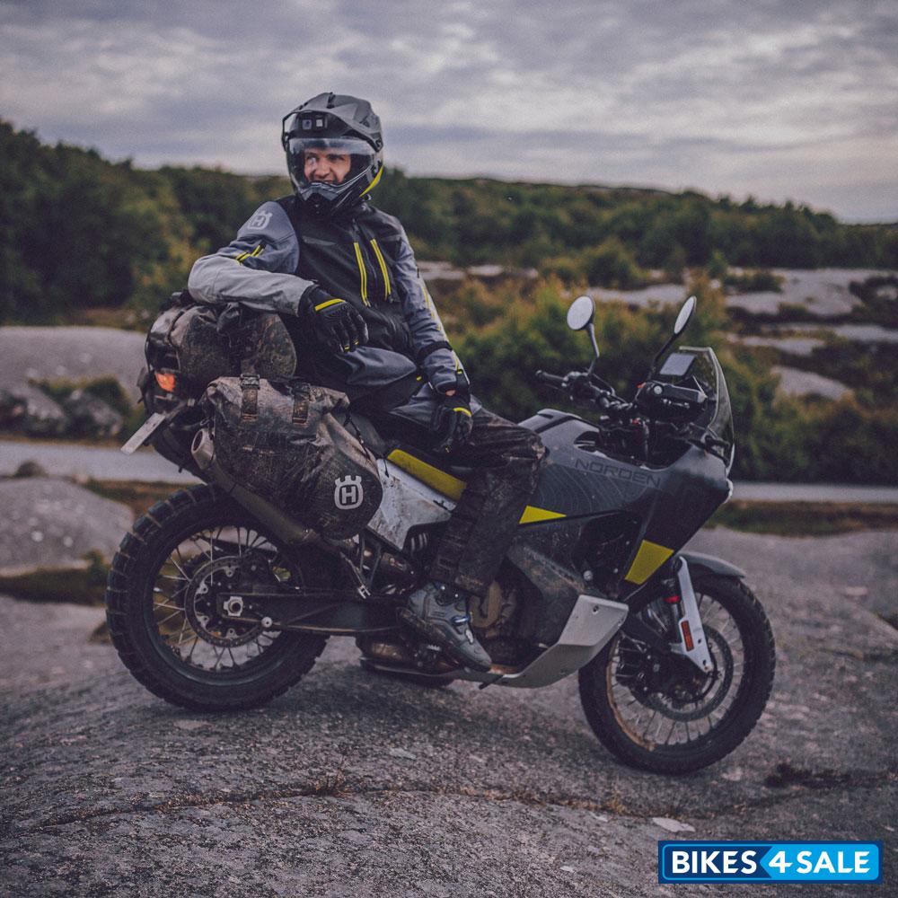 Husqvarna Norden 901 2022