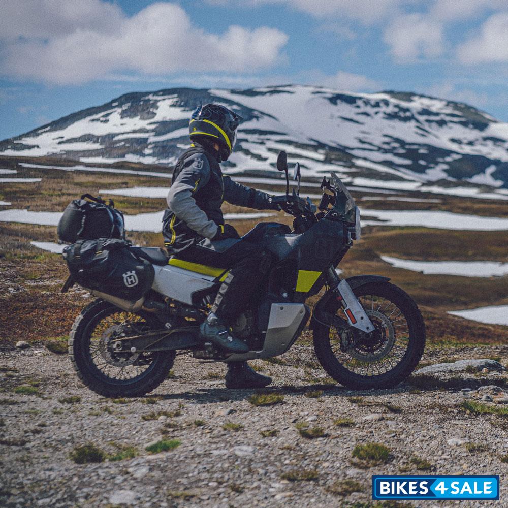 Husqvarna Norden 901 2022