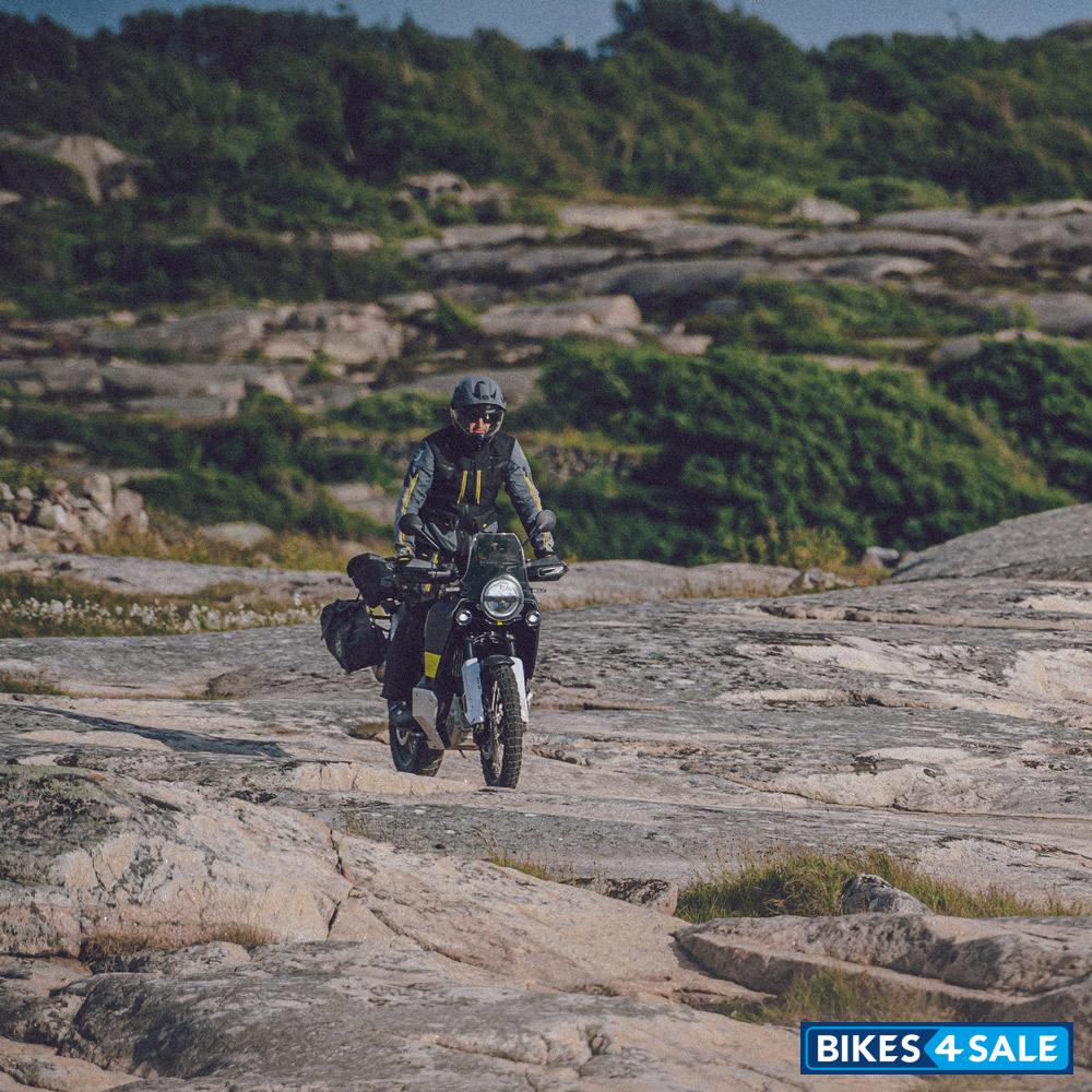 Husqvarna Norden 901 2022