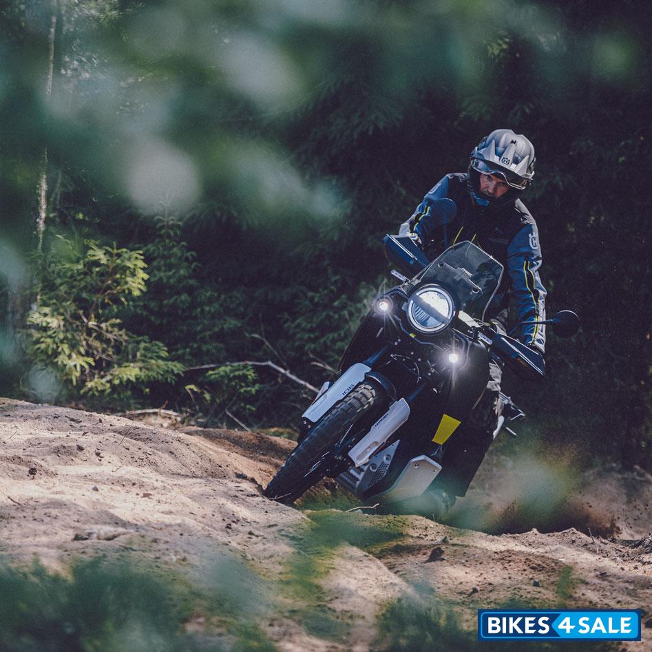 Husqvarna Norden 901 2022