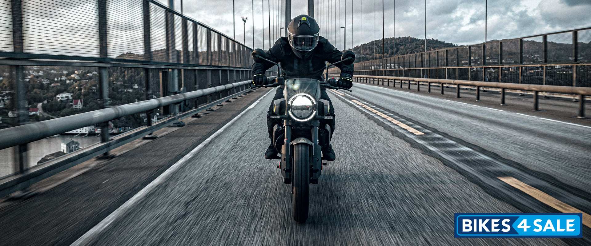 Husqvarna Svartpilen 401 2024