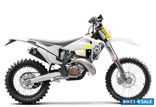 Husqvarna TE 150i 2022 Husqvarna TE 150i 2022