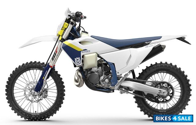 Husqvarna TE 250 2025