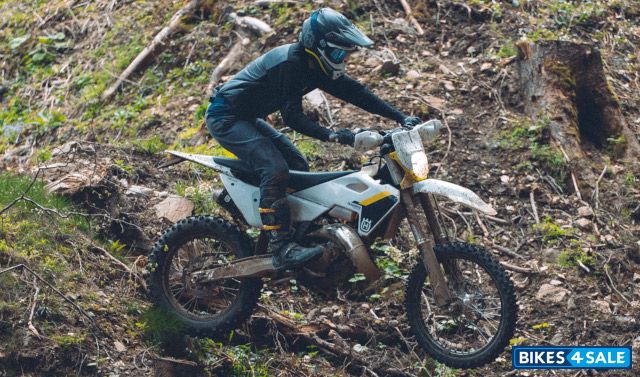 Husqvarna TE 300 2025