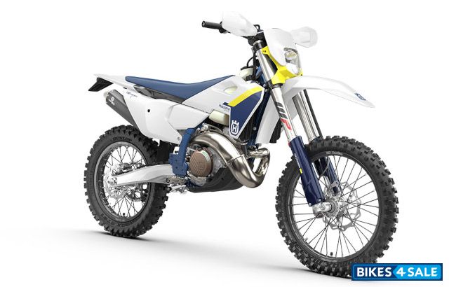 Husqvarna TE 300 2025