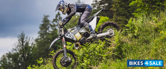 Husqvarna TE 300 Pro 2024