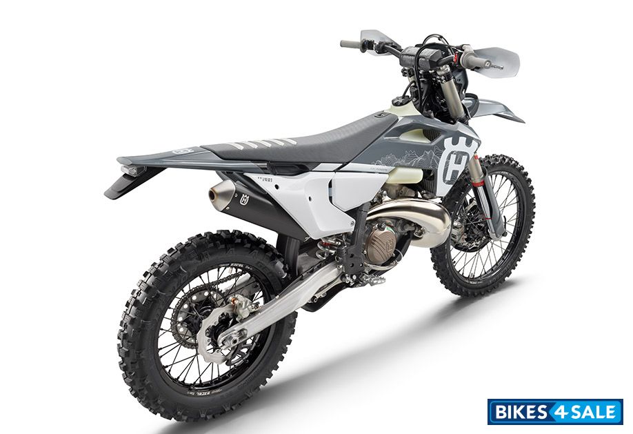 Husqvarna TE 300 Pro 2024