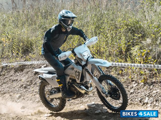 Husqvarna TE 300 Pro 2025