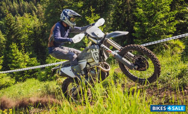 Husqvarna TE 300 Pro