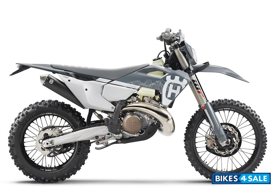 Husqvarna TE 300 Pro