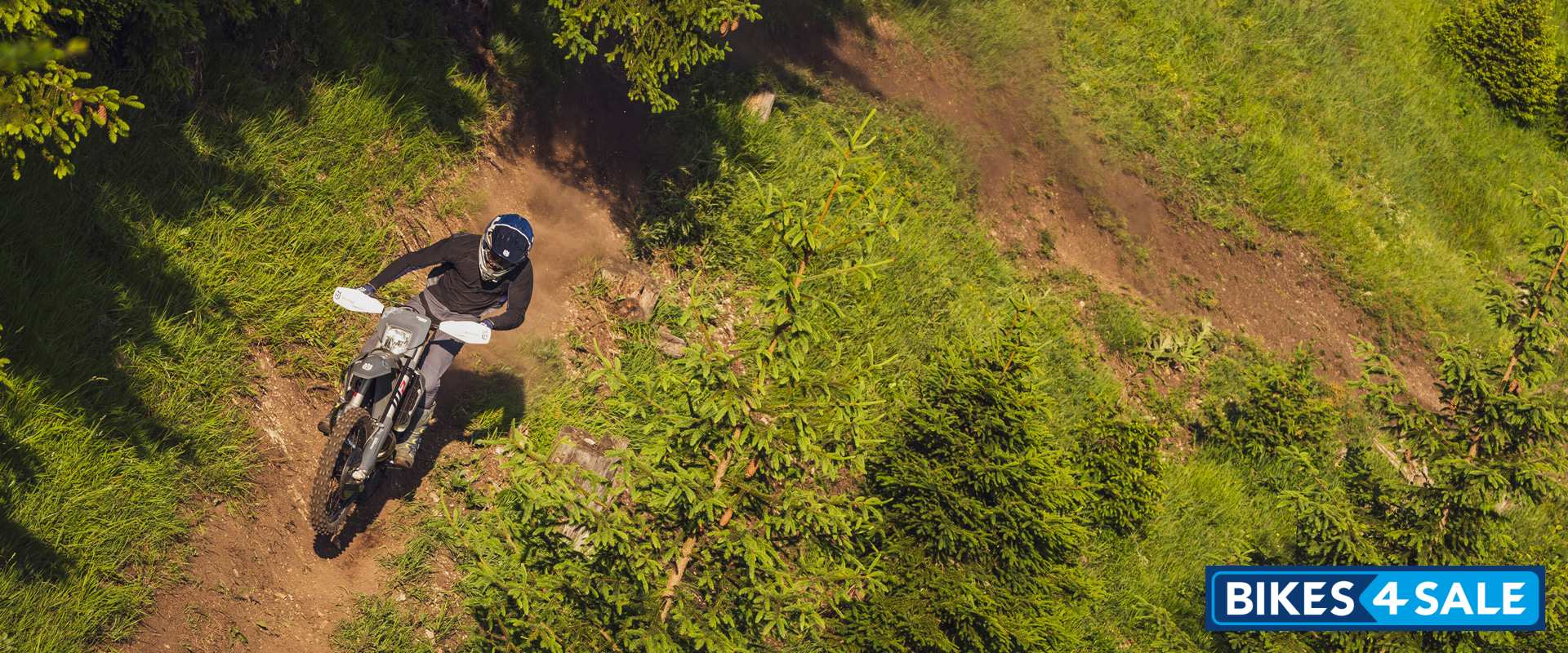 Husqvarna TE 300 Pro