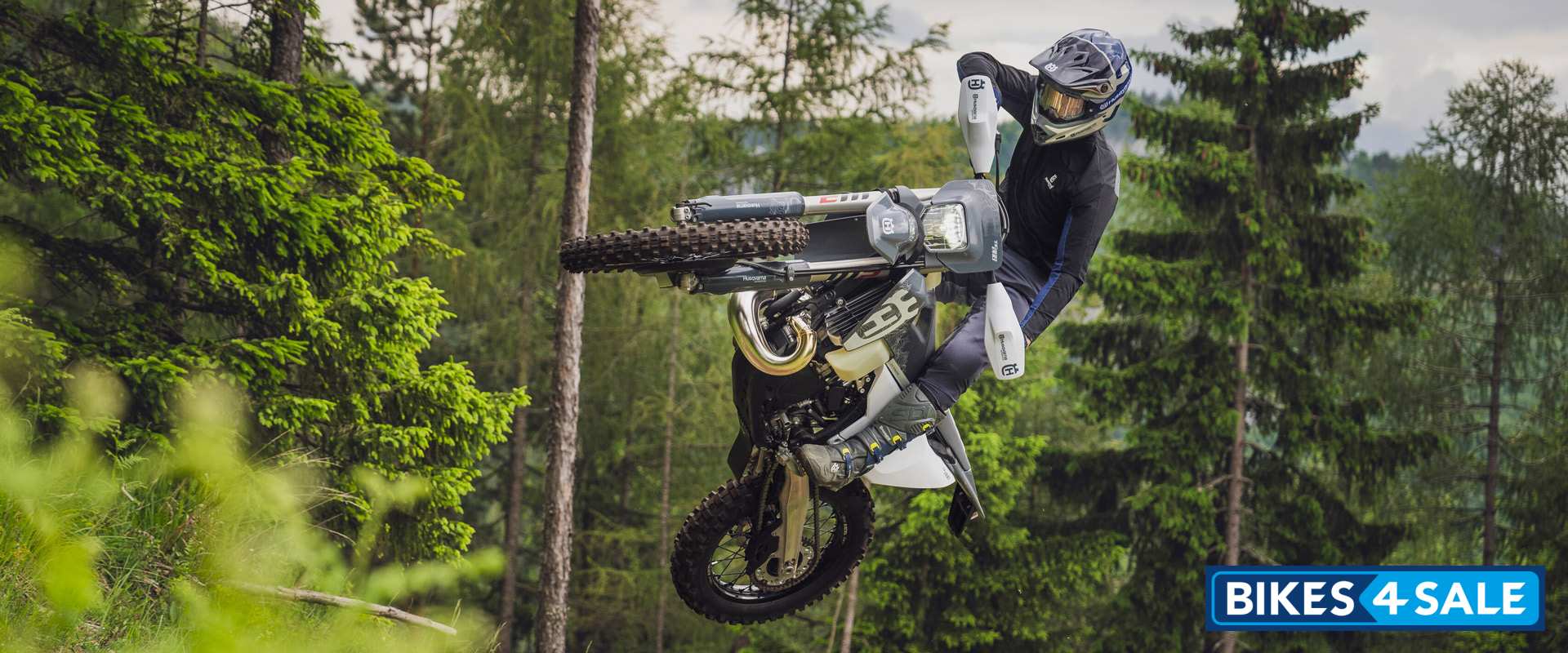 Husqvarna TE 300 Pro