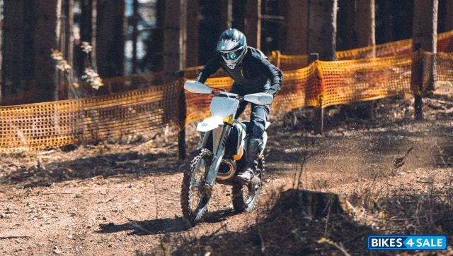 Husqvarna TX 300 2025