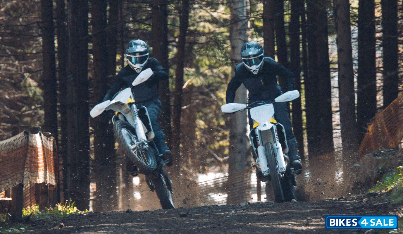 Husqvarna TX 300 2025