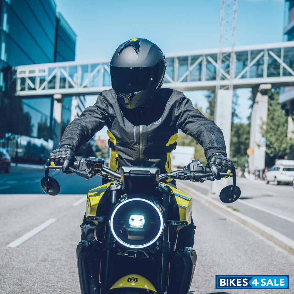 Husqvarna Vitpilen 801