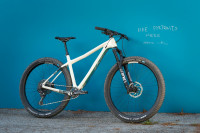 Photo 3. Ibis DV9 Bicycle Picture 