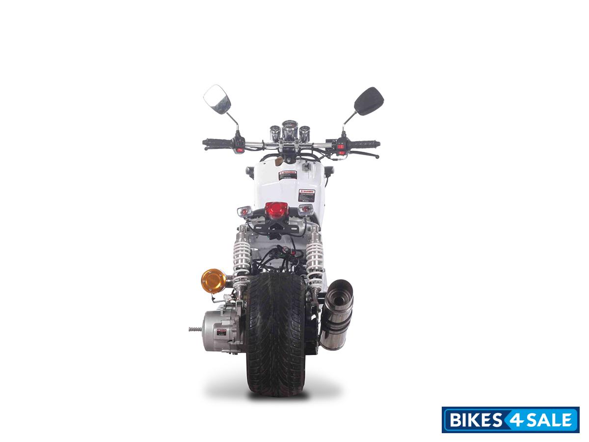 Icebear Gen I Maddog 150