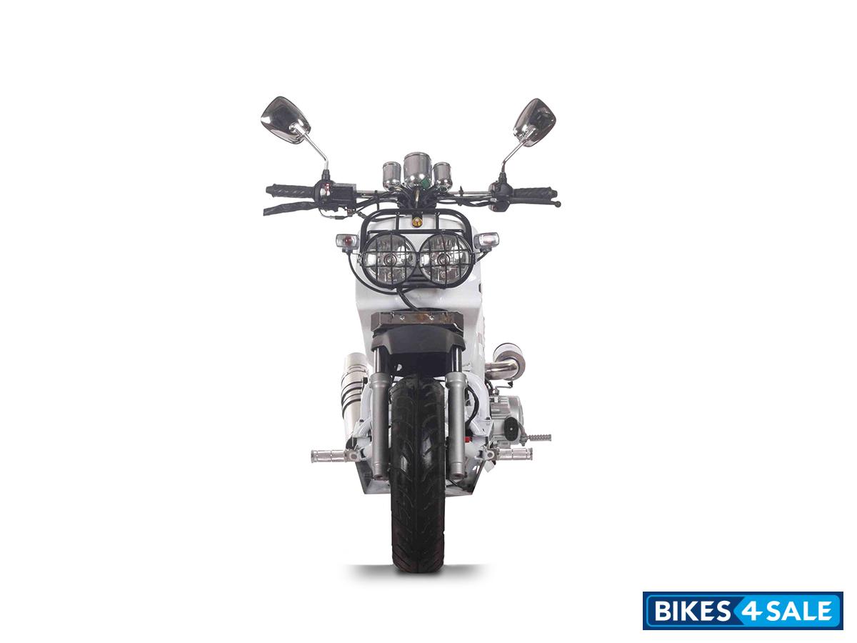 Icebear Gen I Maddog 150