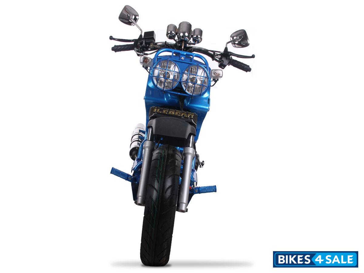 Icebear Gen I Maddog