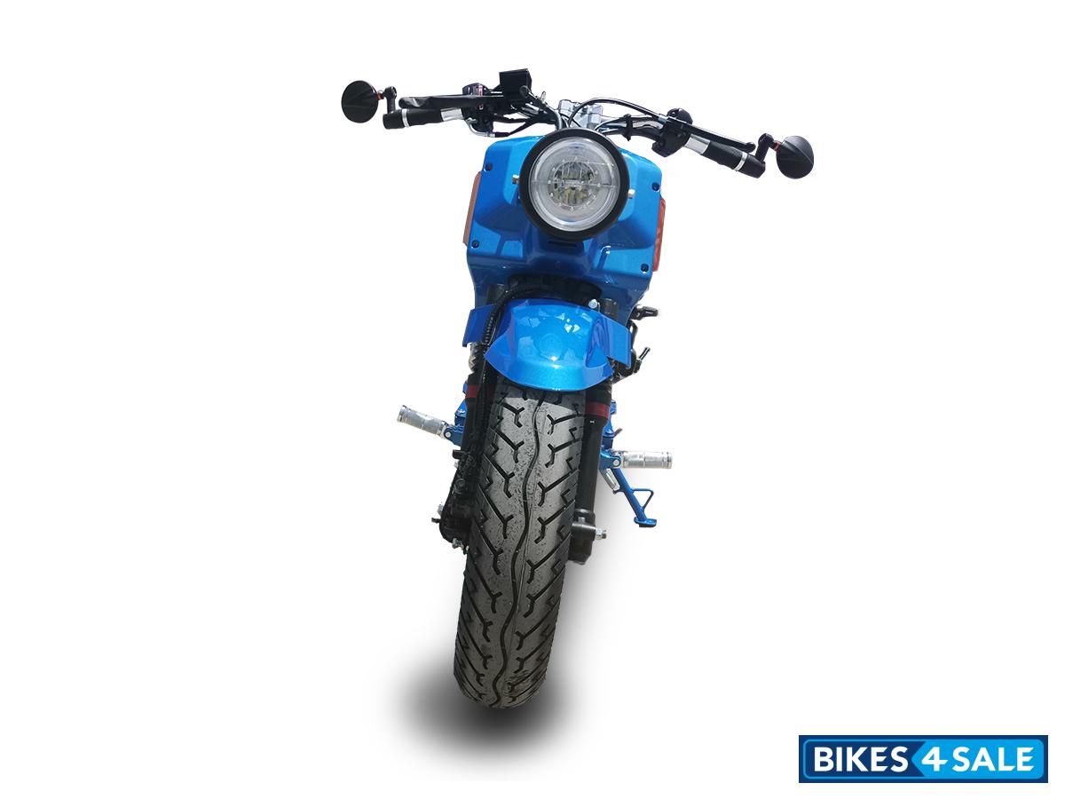 Icebear Maddog Gen V 150