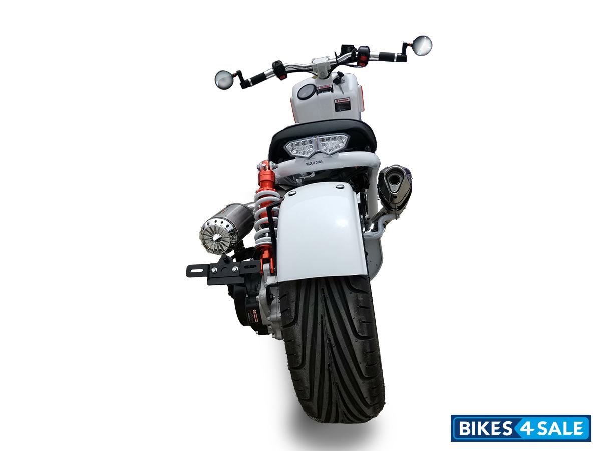 Icebear Maddog Gen V 50