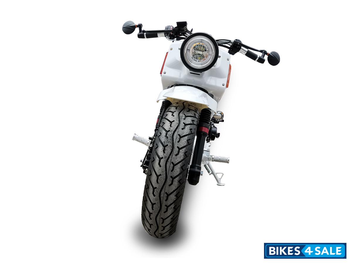 Icebear Maddog Gen V 50