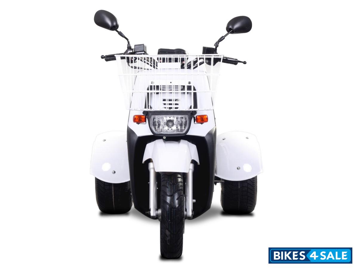 Icebear Mini Cruzzer