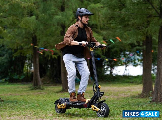 iENYRID ES60 iENYRID ES60