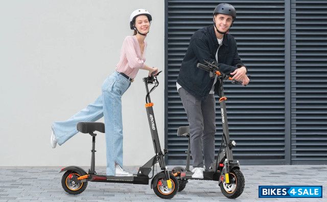 iENYRID M4 Pro S Plus