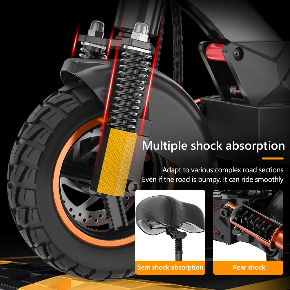 iENYRID M4 Pro S Plus