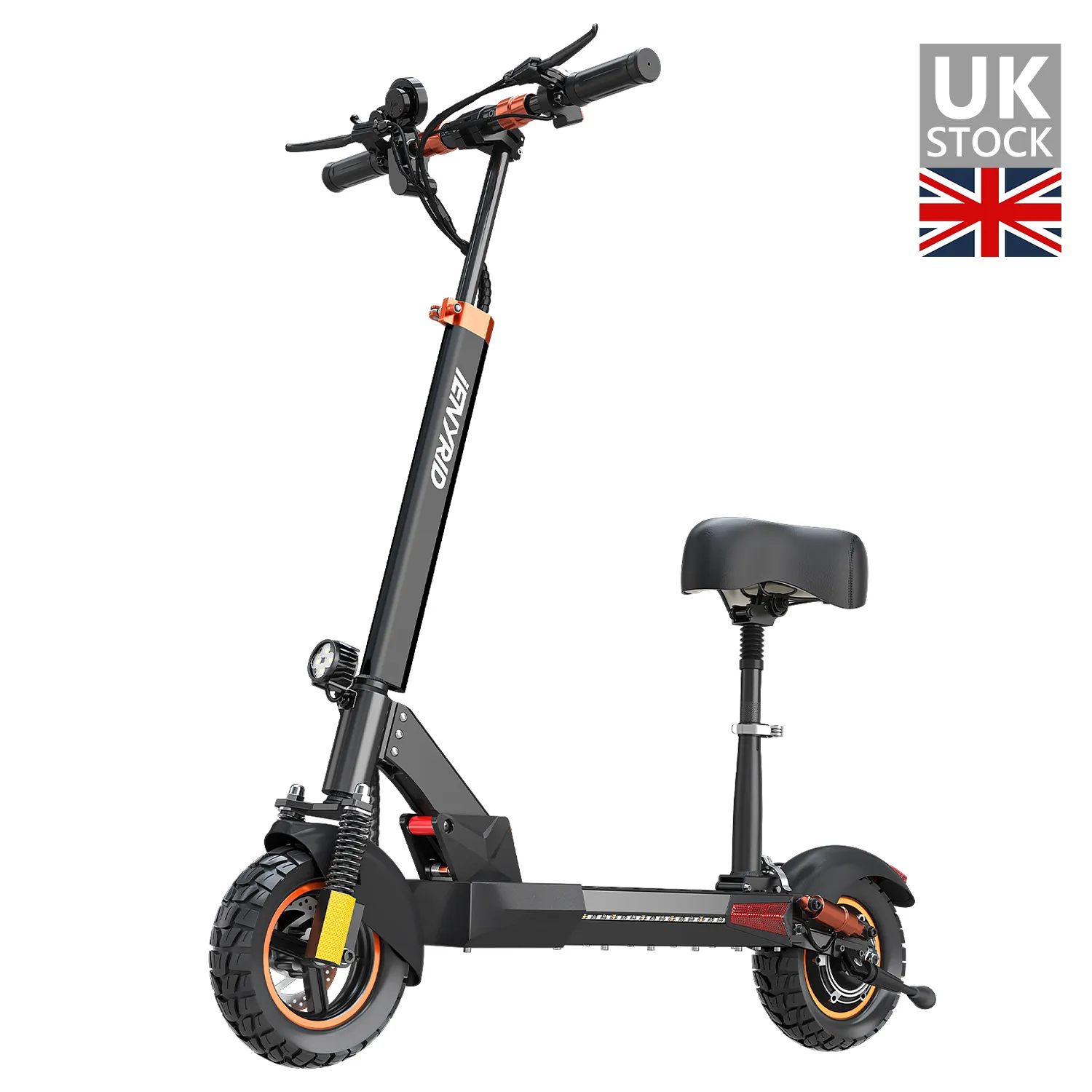 iENYRID M4 Pro S Plus