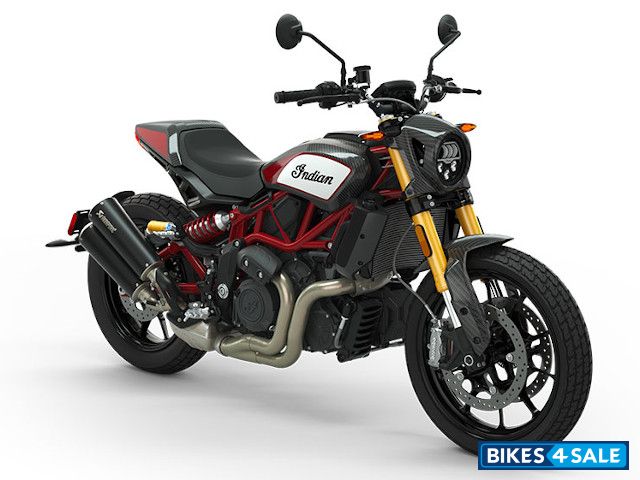 Indian FTR Carbon