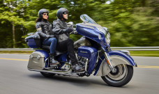 Indian Roadmaster 2026