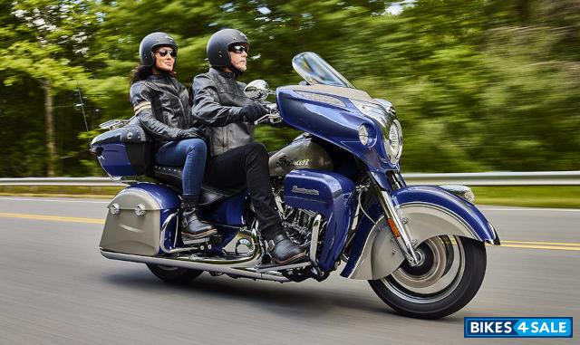 Indian Roadmaster 2026 Indian Roadmaster 2026