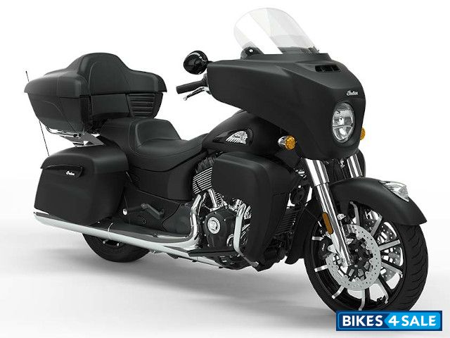 Indian Roadmaster Dark Horse Indian Roadmaster Dark Horse