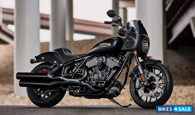 Indian Sport Chief 2023