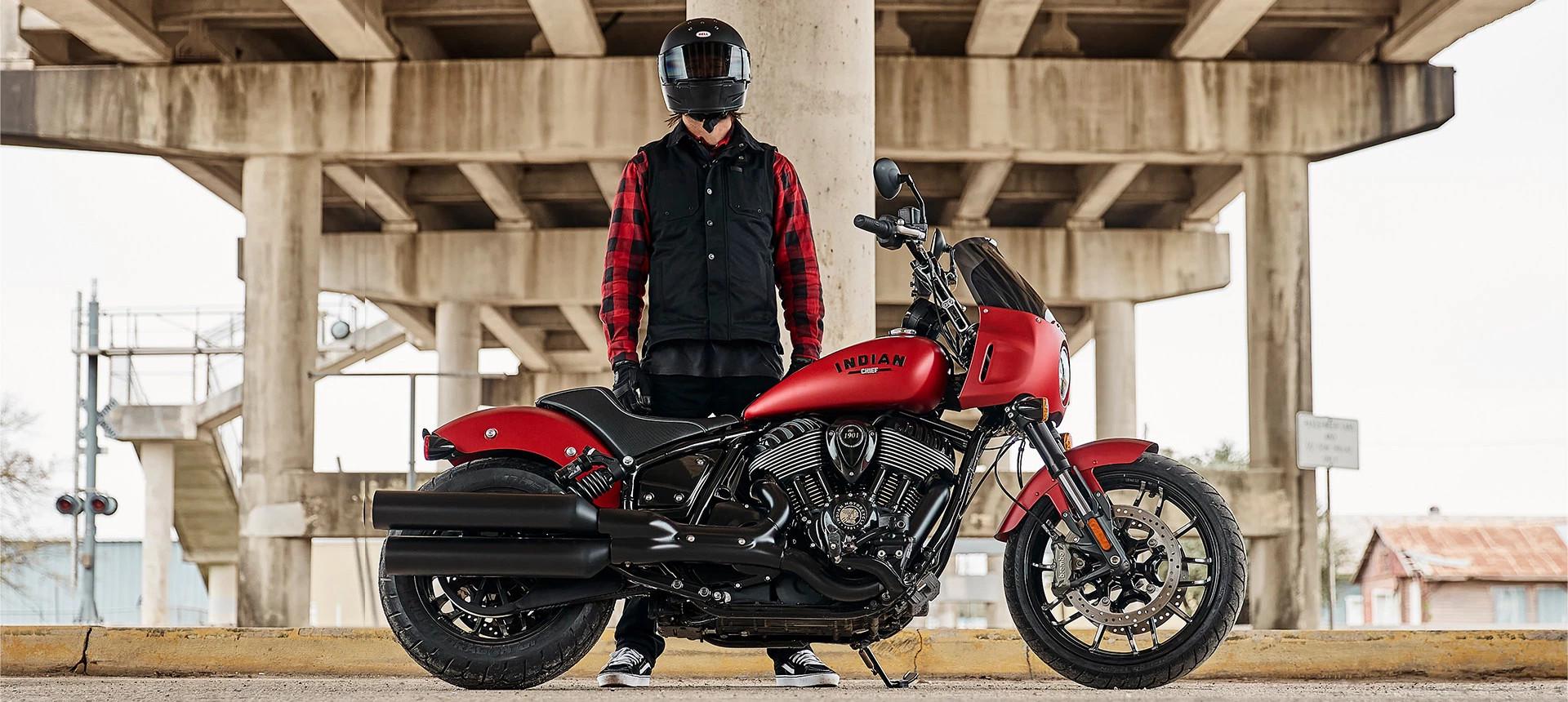 Indian Sport Chief 2023