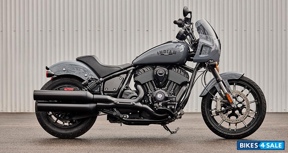 Indian Sport Chief 2023